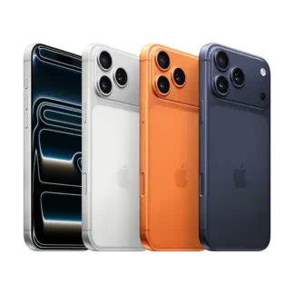 iPhone 17 Pro Max 256GB